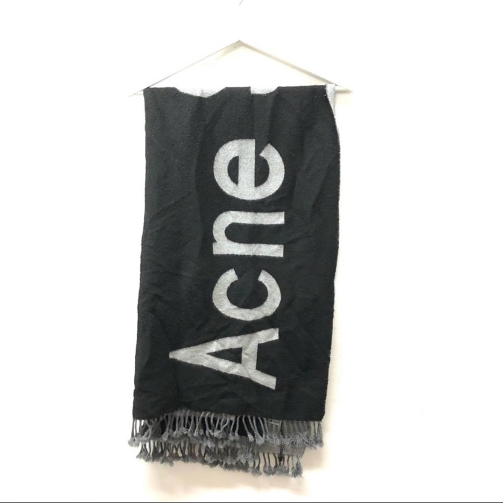 Acne Studios Scarf
